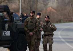 Turkey 'Unacceptably' Supplying Kosovo With Weapons - Serbian Defense Official