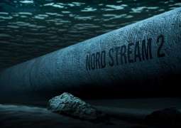 Moscow Denies Being Informed About Germany, Denmark, Sweden's Nord Stream Probe