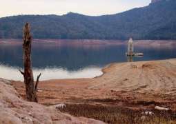 Catalonia's Reservoirs Only 30% Full Due to Heat Wave in Spain - Reports