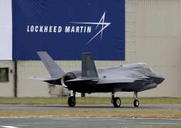 Lockheed CEO Says 'Not Convinced' Duration of Ukraine Conflict Will Affect Company's Work