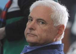 Panama's Ex-President Martinelli Gets 10 Year Prison Sentence for Corruption - Reports