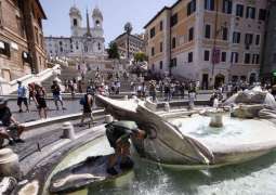 Italian Unions Demand Urgent Measures Due to Abnormal Heat