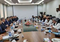 Pakistan, Azerbaijan agree to develop legal framework for RTA