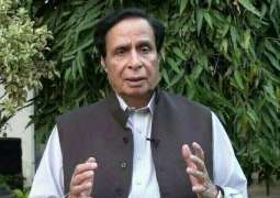 Pervaiz Elahi shifted to Adiala as his wife approaches LHC against his detention