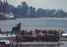 Canada's British Columbia Ports Resume Strike After Tentative Deal Collapses