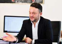 US Sanctions North Macedonian Businessman for Alleged Corruption - Treasury