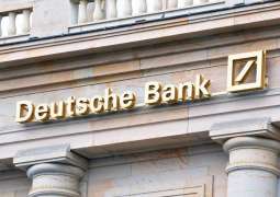 US Fining Deutsche Bank $186Mln for Failing to Address Money Laundering - Federal Reserve