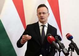 Hungary's Szijjarto Says Ukraine's Suppliers of Cluster Munitions Liable for Casualties