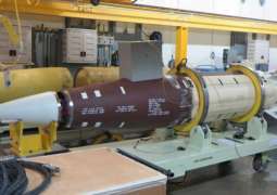 New $1.3Bln Ukraine Aid Package Includes NASAMS, Drones, Artillery Rounds - Pentagon