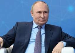 Russia Showed Endurance, Tolerance When Extending Grain Deal - Putin