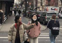 Most Asian-Americans View Ancestral Home Favorably, But Not Chinese-Americans - Poll