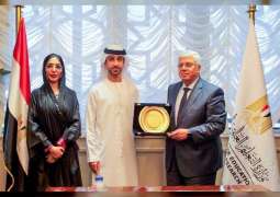 UAE, Egypt to deepen cooperation in higher education and scientfic research