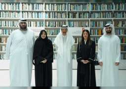 مكتبة محمد بن راشد تستقبل مقتنيات نادرة بقيمة مليون درهم