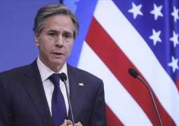 US Announces Over $380Mln in Additional Humanitarian Aid for Africa - Blinken