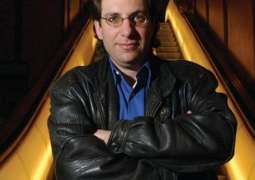 Kevin Mitnick, Most Famous US Cyber Criminal Turned Security Consultant, Dies at 59