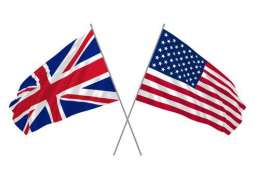 US, UK Launch New Dialogue to Boost Economic Sanctions Policies - State Dept.