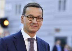 Poland Has Legal Tools to Ban Ukrainian Grain Imports - Prime Minister
