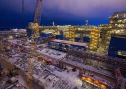 Russia's Arctic LNG 2 Project to Be Implemented on Time - Putin