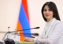 Yerevan Accepts Proposal for Ministerial Meeting With Azerbaijan, Russia in Moscow