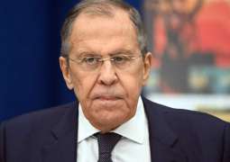 Lavrov, BRICS Counterparts Discuss Preparations for Future Summit - Foreign Ministry