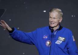 NASA Chief To Discuss Space Cooperation in South America - Statement