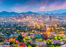 Record Long And Intense Heat Set in Phoenix, Arizona: 1974 Record Broken
