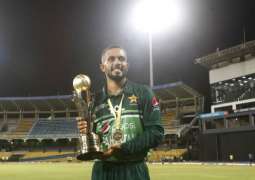 Mohammad Haris reviews Pakistan Shaheens' title triumph in Sri Lanka