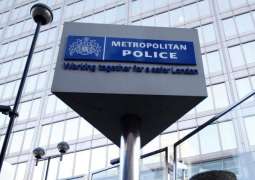 Canadian Charged in UK Over Membership of Proscribed Organization - Police