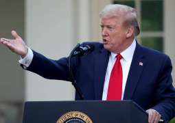 Majority of Republican Voters Favor Trump as Party's Nominee in 2024 US Presidential Race