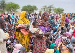 UN Refugee Agency Calls for End to Sudan Fighting as Displacement Worsens