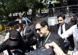 ECP defers Imran Khan's contempt case indictment until Aug 2