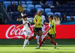 منتخب الفلبين ينعش آماله في مونديال السيدات بفوز تاريخي على نظيره النيوزيلندي