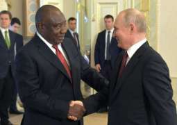 Putin to Meet With Several Leaders of African Countries From July 28-29 - Kremlin Aide