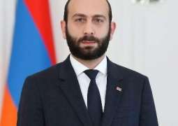 Nagorno-Karabakh Facing Serious Humanitarian Crisis - Armenian Foreign Minister