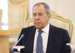 Russia Interested in Peace, Stability in South Caucasus - Lavrov