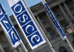 US Determined to Keep Russia Isolated at OSCE - Ambassador