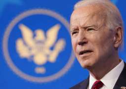 Biden Nominates Derek Chollet for Defense Undersecretary for Policy Position - White House