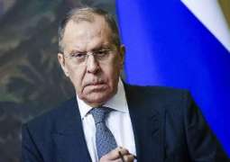 Lavrov Says Possible to Hold Summit of Leaders of Russia, Azerbaijan, Armenia This Year