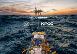 NMDC Group doubles first half net profit to AED 881mn