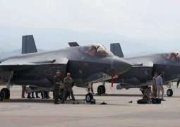 US Deploys Squadron of F-35 Fighter Jets to Middle East Theater - Air Force