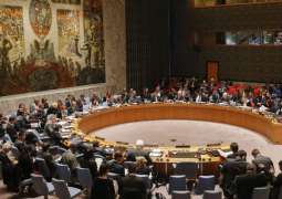 Russia Disagrees With UK's Approach to UNSC Presidency - UN Envoy