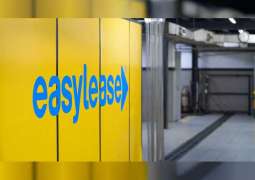 EasyLease revenue grows by 37.5% to AED139 million in H1 2023
