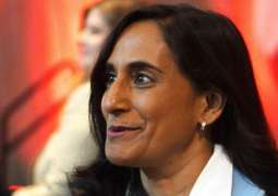 Anita Anand Leaves National Defense for Treasury Board in Trudeau Cabinet Shuffle