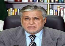 China extends Pakistan's loan, amounting to $2.4b, says Dar