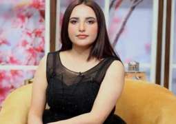 Hareem Shah lauds Ali Mohammad Khan, Shehryar Afridi for standing with PTI chief