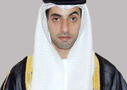 Khalid bin Zayed mourns passing of Sheikh Saeed bin Zayed