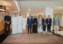 Dubai Chamber of Commerce establishes Romanian Business Council to boost bilateral trade and promote cross-border business opportunities