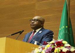 Necessary to Hear Russia's Complaints Regarding Grain Deal - African Union Chief