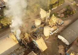Explosion at Silo in Brazil Kills at Least 8 People - Reports