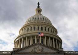 US Lawmakers Say Introduced Bill to Reassert Congress' Defense, National Security Powers